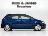 Foto 25 van Volkswagen Golf Plus 1.4 TSI Highline - Cruise - Infotainment -
