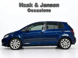 Foto 14 van Volkswagen Golf Plus 1.4 TSI Highline - Cruise - Infotainment -