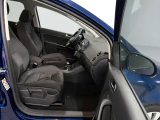 Foto 13 van Volkswagen Golf Plus 1.4 TSI Highline - Cruise - Infotainment -
