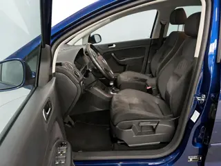 Foto 16 van Volkswagen Golf Plus 1.4 TSI Highline - Cruise - Infotainment -