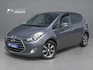 Hyundai ix20 1.6i Premium l Automaat, Stoel/stuur-verwarming, Camera, Cruise control, Multi-function