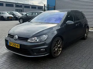 Foto 20 van Volkswagen Golf 1.4 TSI Connected Series