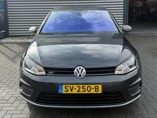 Foto 19 van Volkswagen Golf 1.4 TSI Connected Series