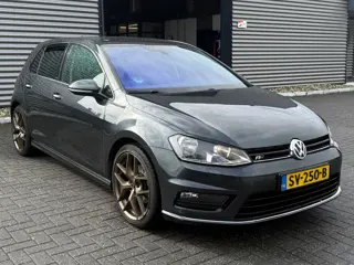 Foto 18 van Volkswagen Golf 1.4 TSI Connected Series