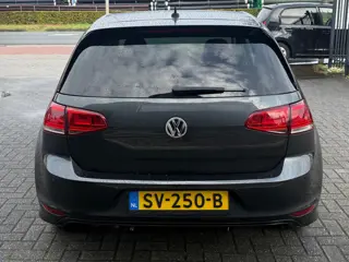 Foto 16 van Volkswagen Golf 1.4 TSI Connected Series