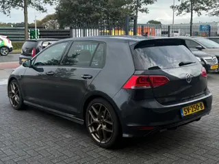 Foto 15 van Volkswagen Golf 1.4 TSI Connected Series