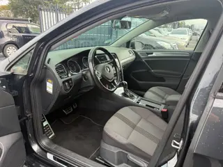 Foto 13 van Volkswagen Golf 1.4 TSI Connected Series
