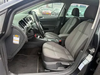 Foto 12 van Volkswagen Golf 1.4 TSI Connected Series