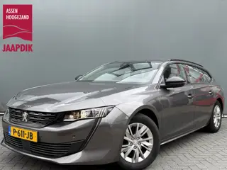 Peugeot 508 SW BWJ 2022 1.2 PureTech 131 PK Active Pack Business AUTOMAAT | FULL LED | 360 CAMERA | 