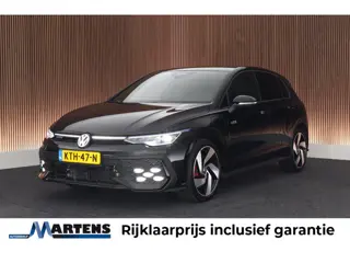 Foto 20 van Volkswagen Golf 1.5 eHybrid GTE 272pk Trekhaak Camera Stoelverwarming HUD Navigatie