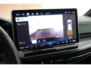Foto 16 van Volkswagen Golf 1.5 eHybrid GTE 272pk Trekhaak Camera Stoelverwarming HUD Navigatie