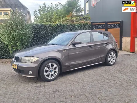 BMW 1-serie 116i Business Line