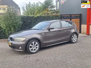 BMW 1-serie 116i Business Line