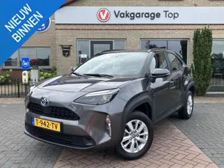 Toyota Yaris Cross 1.5 Hybrid Active | Camera | ACC | 100% onderhouden