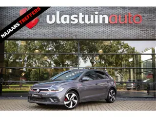 Volkswagen Polo 2.0 TSI GTI , Adaptive cruise, Apple Carplay, Stoelverwarming,