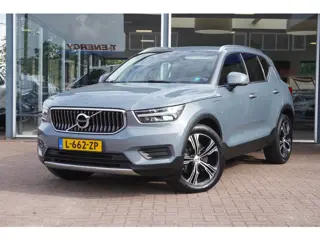 Volvo XC40 1.5 T4 Recharge Inscription Expression Automaat | Airco | Plugin | Vol opties | Dealeraut