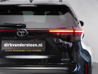Foto 16 van Toyota Yaris Cross 1.5 Hybrid 130 Teamplayer + Winterpakket | Stuurwiel- En Stoelverwarming | Botshe