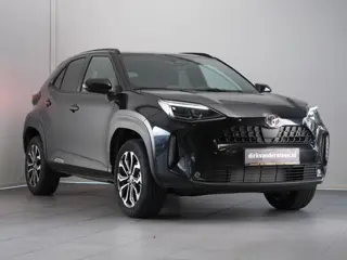 Foto 12 van Toyota Yaris Cross 1.5 Hybrid 130 Teamplayer + Winterpakket | Stuurwiel- En Stoelverwarming | Botshe