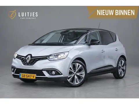 Renault Scénic 1.3 TCe 140pk AUT-7 Intens Org.NL|Trekhaak|Camera|Climate|LED|20"