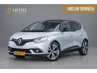 Renault Scénic 1.3 TCe 140pk AUT-7 Intens Org.NL|Trekhaak|Camera|Climate|LED|20"