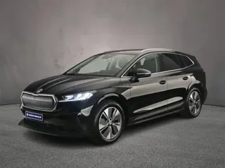 Skoda Enyaq iV 80 Business Edition 204pk Automaat Trekhaak, Achteruitrijcamera, Elektrische achterkl