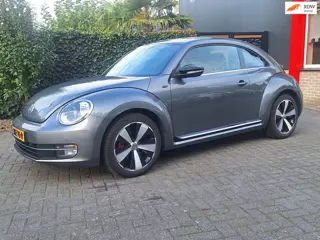 Volkswagen BEETLE 2.0 TSI Sport