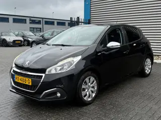 Foto 20 van Peugeot 208 1.2 PureTech Urban Soul | nieuwe Distributie.
