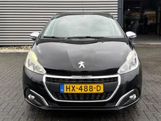 Foto 19 van Peugeot 208 1.2 PureTech Urban Soul | nieuwe Distributie.