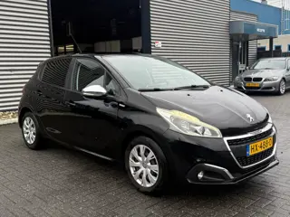 Foto 18 van Peugeot 208 1.2 PureTech Urban Soul | nieuwe Distributie.