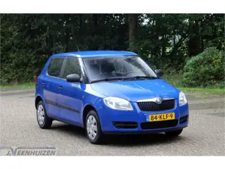Škoda Fabia 1.2 Drive | 2010 | ✨Trekhaak | ✅ Nwe APK!