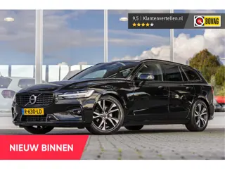 Volvo V60 2.0 B4 Momentum Business | Pano | Harman Kardon |