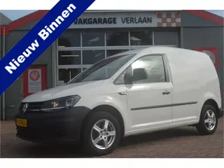 Volkswagen Caddy 1.2 TSI L1H1 BMT / Nette auto! / 12 mnd gar./ BTW auto