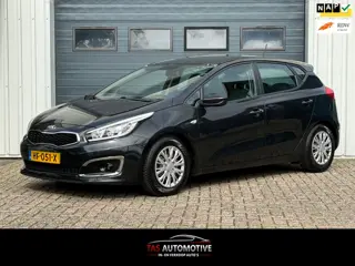 Kia Cee'd 1.0 T-GDi Navigator 2e EIG / NAVI / LET OP!!!