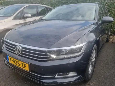 Volkswagen Passat Variant 1.4 TSI ACT Highline Panodak