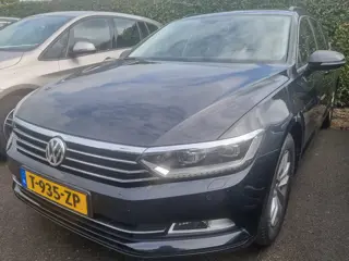 Volkswagen Passat Variant 1.4 TSI ACT Highline Panodak