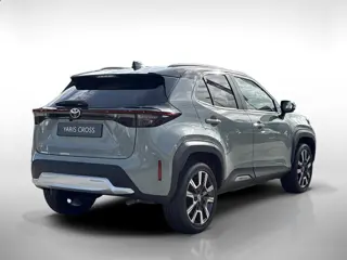 Foto 17 van Toyota Yaris Cross 1.5 Hybrid 130 Launch Edition | Rondomzicht camera | Pano dak | Elektrisch bedien
