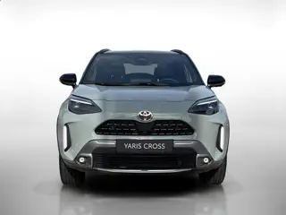 Foto 14 van Toyota Yaris Cross 1.5 Hybrid 130 Launch Edition | Rondomzicht camera | Pano dak | Elektrisch bedien