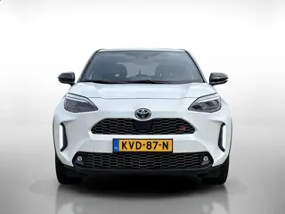 Foto 15 van Toyota Yaris Cross 1.5 Hybrid GR Sport | Pano dak | HUD | Achteruitrij camera | Parkeersensoren |