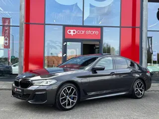 BMW 5-serie 545e M-Sport Executive Uniek Vol | Laser Lights | Panorama | Harman/Kardon | Stoelventil