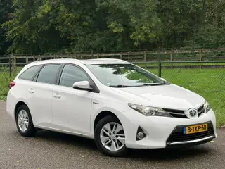 Toyota Auris Touring Sports 1.8 Hybrid Aspiration /Navi/Camera/Airco/