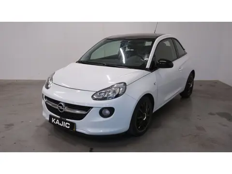 Opel ADAM 1.2