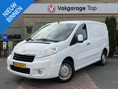 Peugeot Expert 227 1.6 HDI L1H1 | Trekhaak | Navi | Cruise