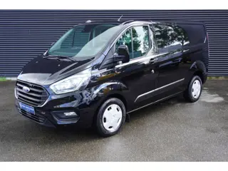 Ford Transit Custom 131pk Automaat L1H1 Trend Airco Cruise control Parkeersensoren Stoelverwarming B