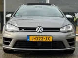 Foto 30 van Volkswagen Golf Variant R 2.0 / PANO / LEER / ACC / DYN AUDIO