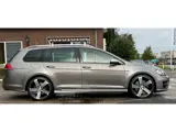 Foto 28 van Volkswagen Golf Variant R 2.0 / PANO / LEER / ACC / DYN AUDIO