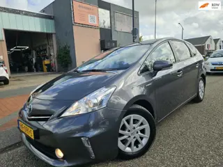 Toyota Prius Wagon 1.8 Aspiration 96g GARANTIE