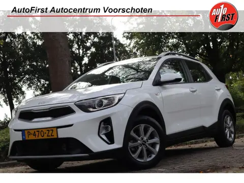 Kia Stonic 1.0 T-GDi MHEV DynamicLine | Camera | Carplay |