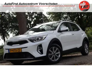 Kia Stonic 1.0 T-GDi MHEV DynamicLine | Camera | Carplay |