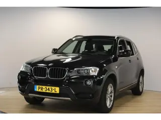 BMW X3 xDrive20d High Executive | EXPORT / HANDEL | PANO dak |