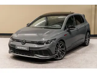 Foto 12 van Volkswagen Golf 2.0 TSI GTI Clubsport PANO*H/K*HUD*VOLL